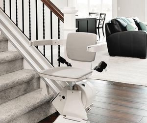 Dom dla osób z ograniczeniami ruchowymi