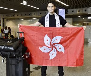 Oto kandydaci do tytułu Mistera Supranational 2025