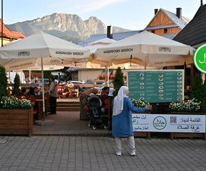 Nie tylko turystyka, ale także inwestycje. Zakopane chce, żeby Arabowie prowadzili swoje biznesy na Podhalu