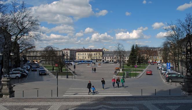 Podgórze Kraków