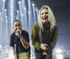 Nowy skład Linkin Park. Kim jest Emily Armstrong, nowa wokalistka zespołu?