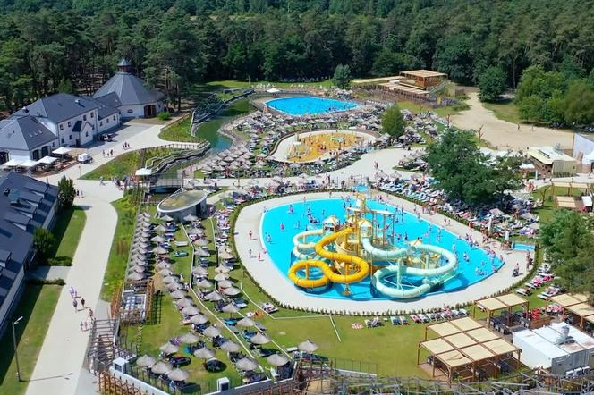 Start Wakacji ze Strefą Wyobraźni Empik Go. Wyobraźnia rusza na wakacje w Julinek Park