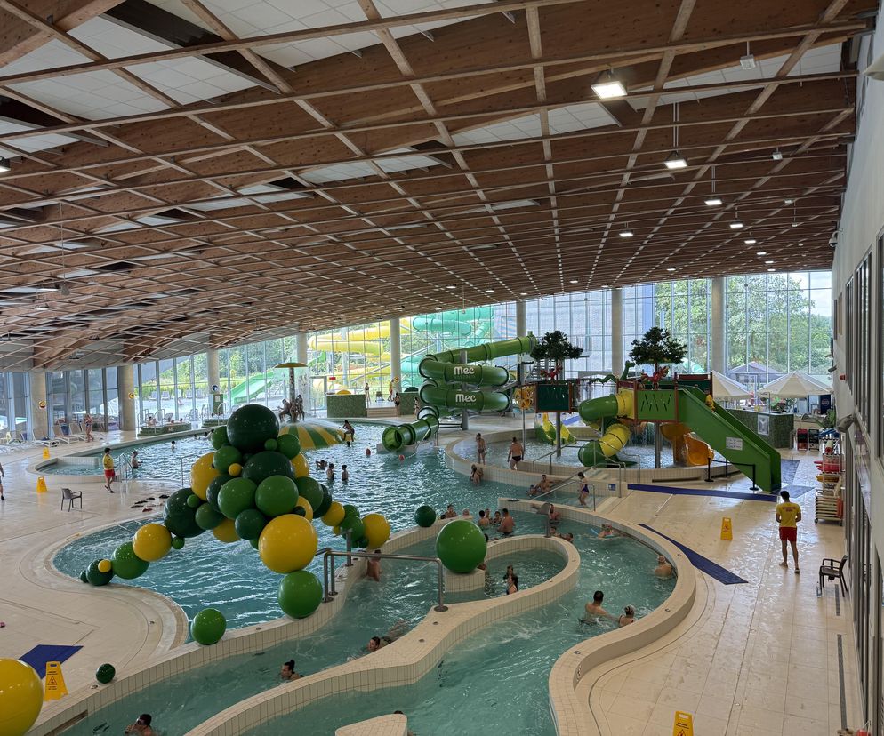 aquapark