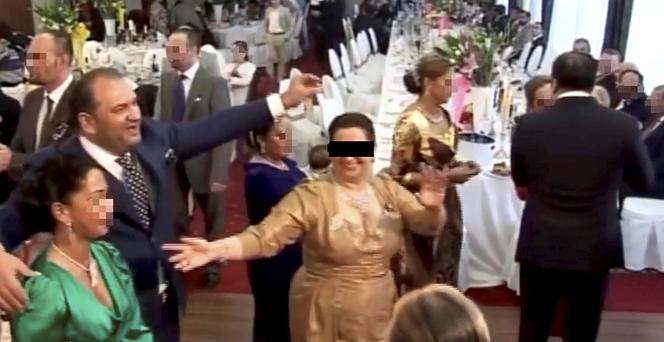 WIELKANOC HOSS mafia wnuczkowa