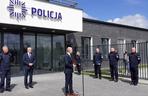 Nowa siedziba I Komisariatu Policji w Lublinie
