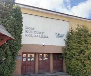 Nowa scena dla Andersena. Do 2028 roku w dawnym Domu Kultury Kolejarza w Lublinie