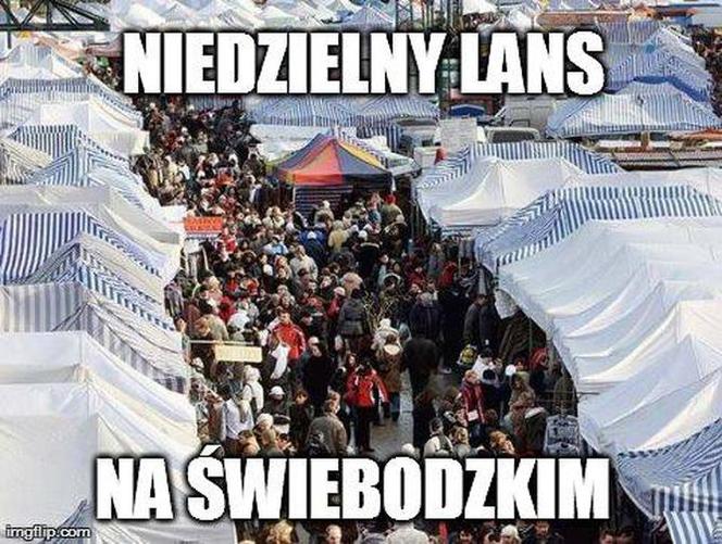 Zdania, których wrocławianie nigdy nie mówią