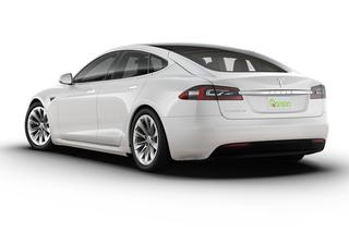 Qarson Tesla Model S