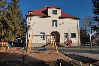 Katecheta wyszarpał ucznia za ucho