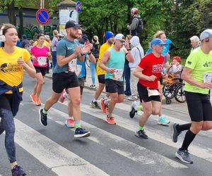 Wings for Life World Run