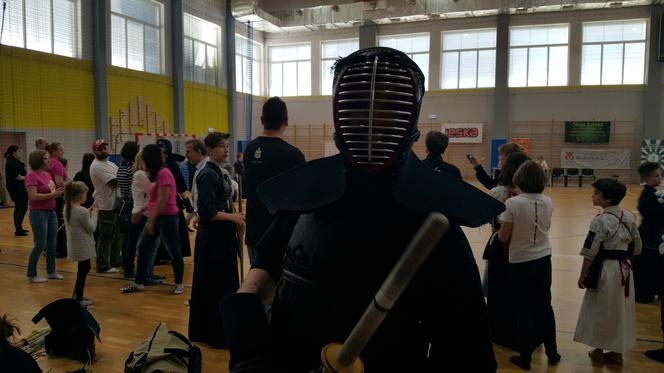 Mistrzostwa Polski w Kendo