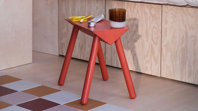 Taboret, IKEA