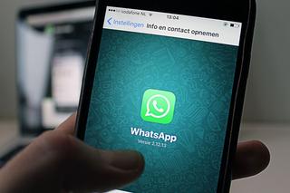 WhatsApp wprowadza dużą zmianę! Teraz łatwiej wyślecie wiadomości