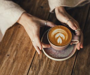 Nie tylko odchudza, ale też wspomaga odporność. Taka kawa jest idealna na jesień