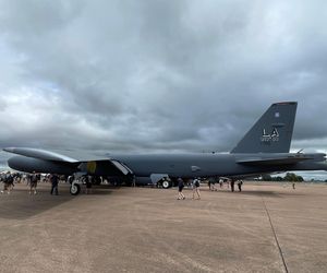 B-52 i Chiny
