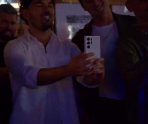 Tak Barbara Kurdej-Szatan świętowała 40-stkę