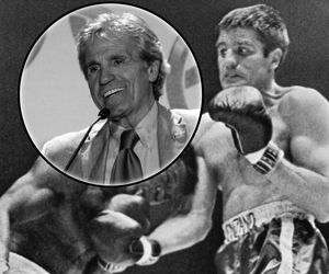 Nie żyje legenda światowego boksu. Był niekwestionowanym mistrzem świata i złotym medalistą olimpijskim