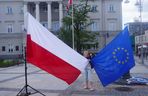 Piknik w Rynku w Kielcach. 1 maja 2025