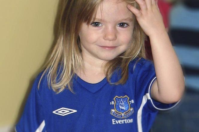 Sprawa Madeleine McCann 