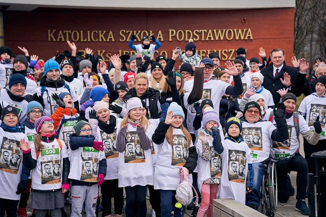 Obchody Narodowego Dnia Pamięci Żołnierzy Wyklętych w 2025 roku trwały w Siedlcach dwa dni.