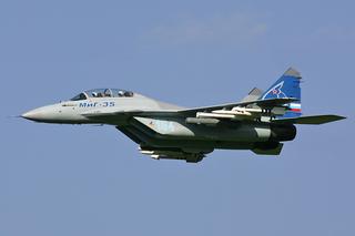 Rosyjskie samoloty wtargnęły nad Bałtyk. Błyskawiczna reakcja NATO