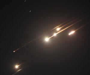 konflikt Izrael Iran