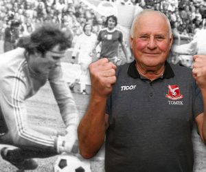 Jan Tomaszewski o kulisach mundialu 1974. Tak wspomina słynny mecz na wodzie