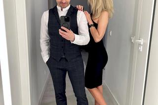 Kasia Cichopek i nowa partnerka Hakiela. Obie zachwycają figurą!