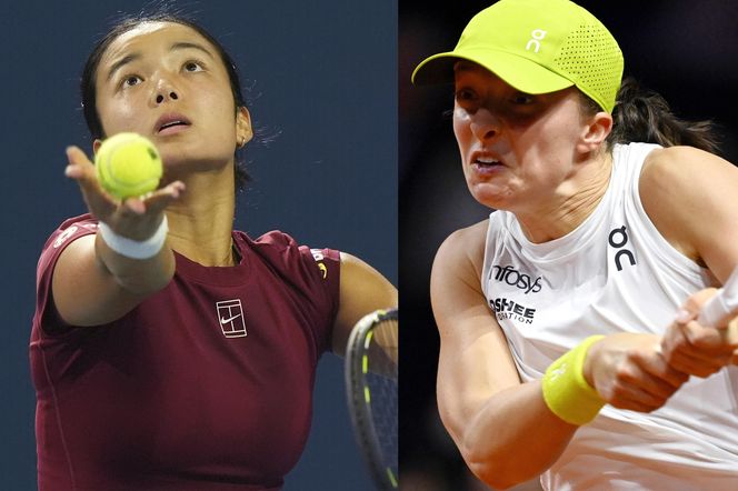 Mecz Igi Świątek wyróżniony! Polka nie ma jednak powodów do radości...