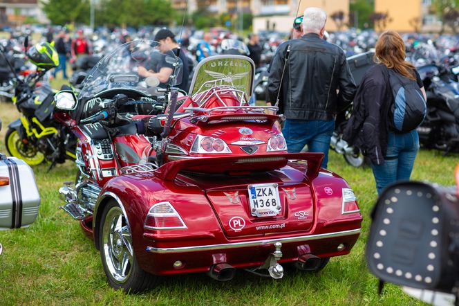 ESKA RIDER SHOW 5 zapowiedz
