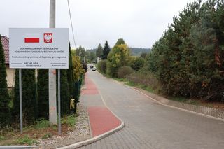 Podkielecki Zagnańsk i okolice