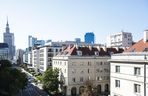 Warsaw Gallery Weekend