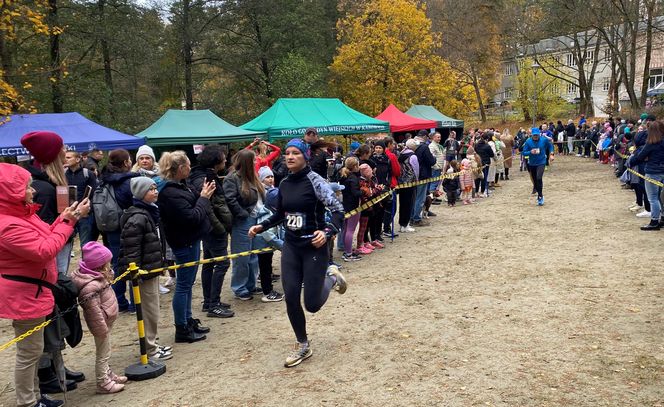 Bieg Superbohatera - Olsztyn 2025 cz.2