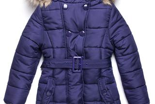 Kurtka dla dziewczynki: jak kupować kurtkę na zimę? [PORADNIK]