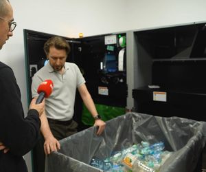 System kaucyjny w Polsce. Sprawdziliśmy, jak działają maszyny!