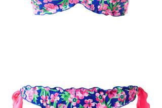 Kostiumy kąpielowe Calzedonia na lato 2015. Zobacz nową kolekcję!