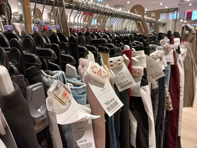 Jutro otwarcie Park Leszno 2 przy Galerii Leszno. Co oferują sklepy?