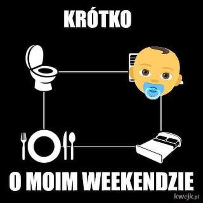 Memy na Dzień Dziecka 2020 - czyli cała prawda o rodzicielstwie. Zobacz najzabawniejsze!