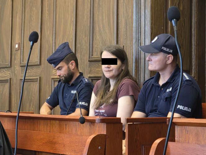 Proces Doroty G. Chałupki Debnianskie