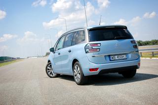 Citroen Grand C4 Picasso