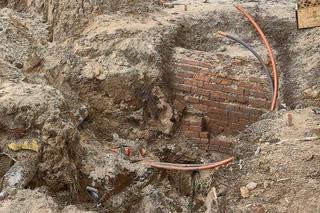 Ekshumacja szczątków nie powinna spowodować opóźnienia w zakończeniu robót w rejonie ul. Cmentarnej w Siedlcach