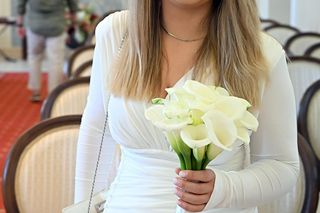 Ślub Marceliny Zawiszy