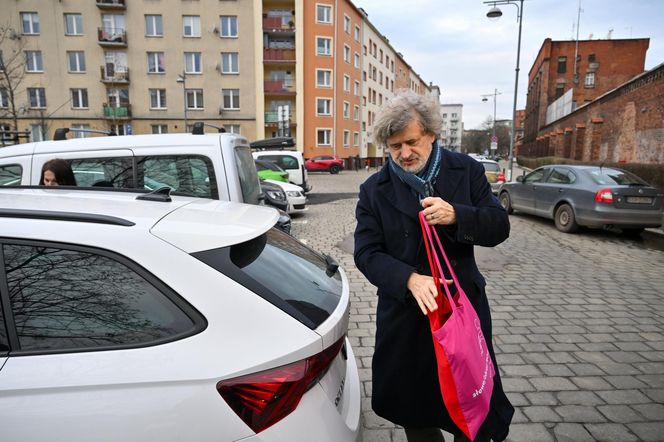 Palikot wyszedł z aresztu. Tak się zmienił polityk