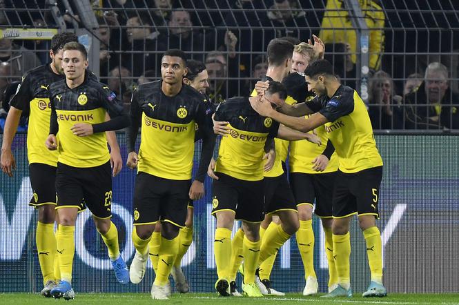 Borussia Dortmund