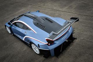 Arrinera Hussarya GT