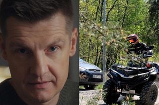 M jak miłość, odcinek 1878: Paweł przypomni sobie wszystkie szczegóły wypadku! Ten koszmar się nie skończy - ZDJĘCIA