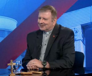 Ks. dr hab. Jan Żelazny: chrześcijanie byli swego rodzaju buforem