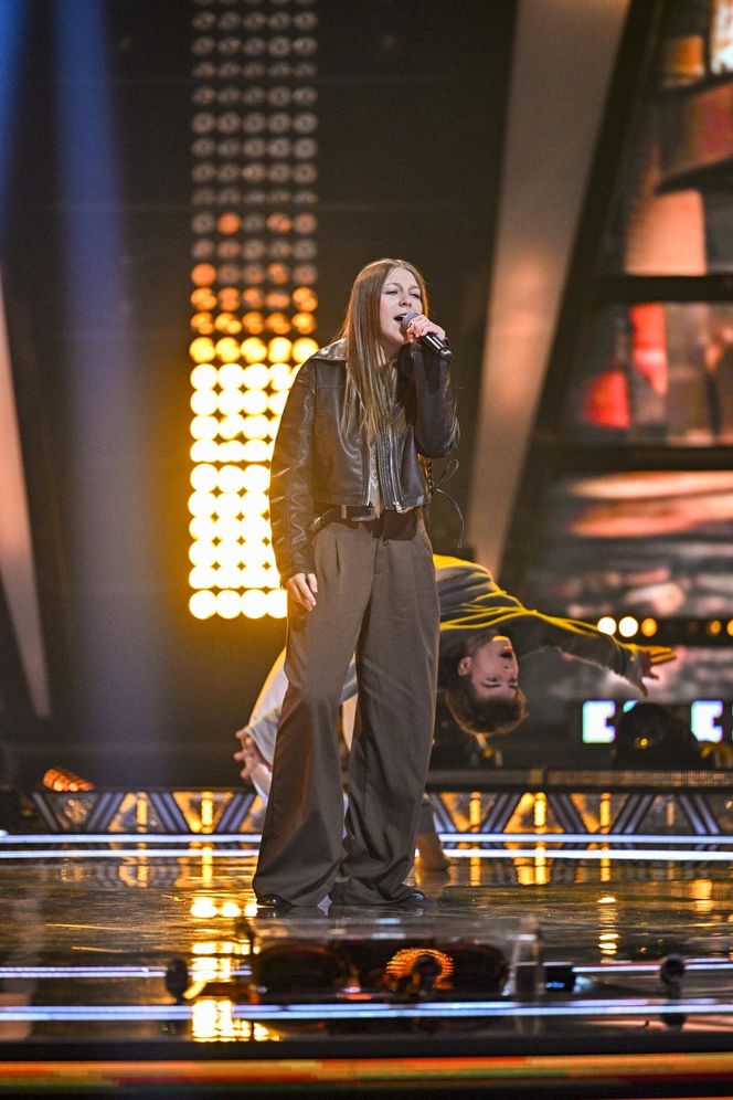 Zosia Wójcik