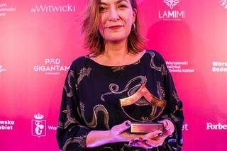 Uroczysta gala Warszawianka Roku 2023