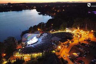 Fesiwalove Mrągowo na lato